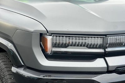 2026 GMC HUMMER EV SUV 3X