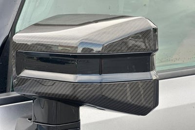 2026 GMC HUMMER EV SUV 3X