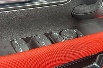 2026 GMC HUMMER EV SUV 3X