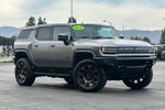2026 GMC HUMMER EV SUV 3X