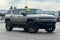 2026 GMC HUMMER EV SUV 3X