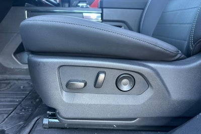 2026 GMC HUMMER EV SUV 3X