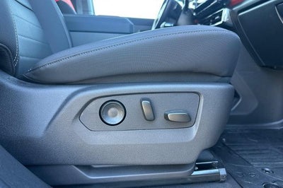 2026 GMC HUMMER EV SUV 3X