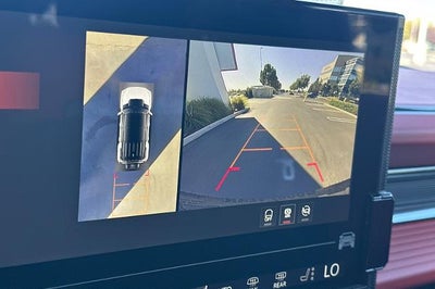 2026 GMC HUMMER EV SUV 3X