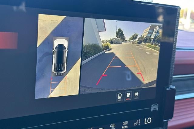 2026 GMC HUMMER EV SUV 3X