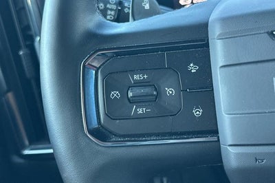 2026 GMC HUMMER EV SUV 3X