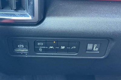 2026 GMC HUMMER EV SUV 3X