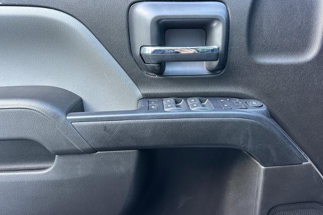 2019 GMC Sierra 2500 HD Base