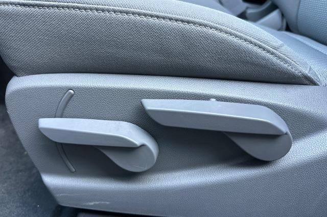 2019 GMC Sierra 2500 HD Base