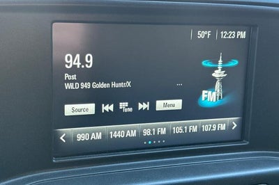 2019 GMC Sierra 2500 HD Base