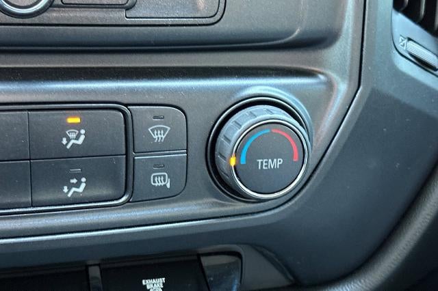 2019 GMC Sierra 2500 HD Base