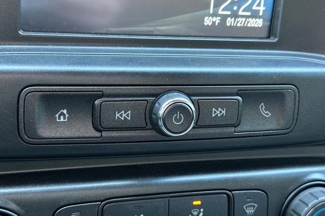 2019 GMC Sierra 2500 HD Base