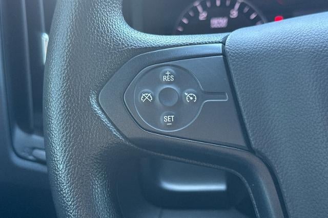 2019 GMC Sierra 2500 HD Base