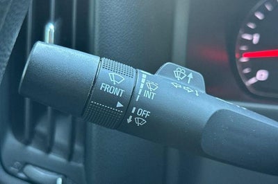 2019 GMC Sierra 2500 HD Base