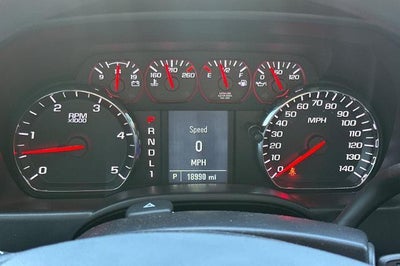 2019 GMC Sierra 2500 HD Base