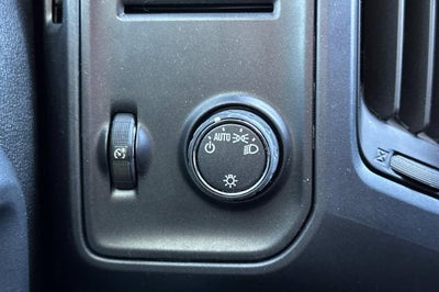 2019 GMC Sierra 2500 HD Base