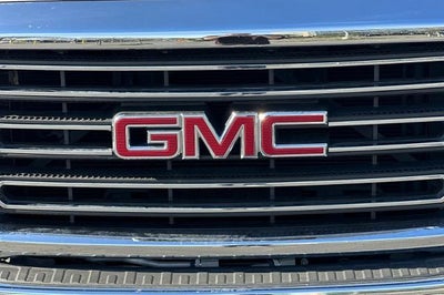 2019 GMC Sierra 2500 HD Base