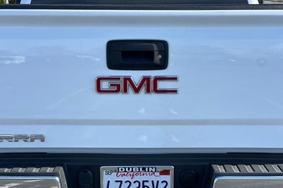 2019 GMC Sierra 2500 HD Base