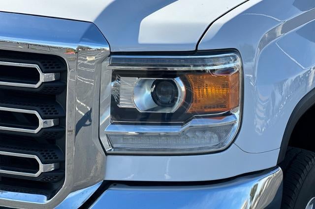 2019 GMC Sierra 2500 HD Base