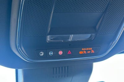 2026 GMC Sierra EV Elevation Standard Range