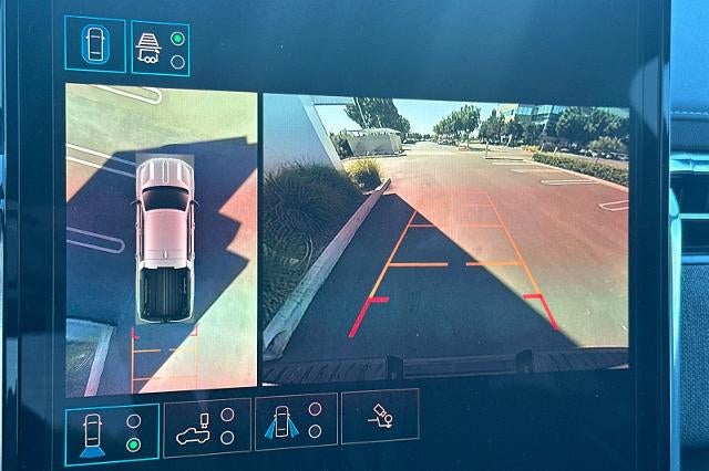 2026 GMC Sierra EV Elevation Standard Range
