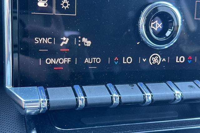 2026 GMC Sierra EV Elevation Standard Range