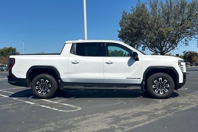 2026 GMC Sierra EV Elevation Standard Range