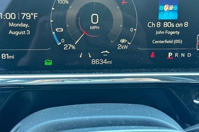 2026 GMC Sierra EV Elevation Standard Range