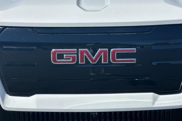 2026 GMC Sierra EV Elevation Standard Range