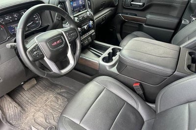 2023 GMC Sierra 2500 HD SLT