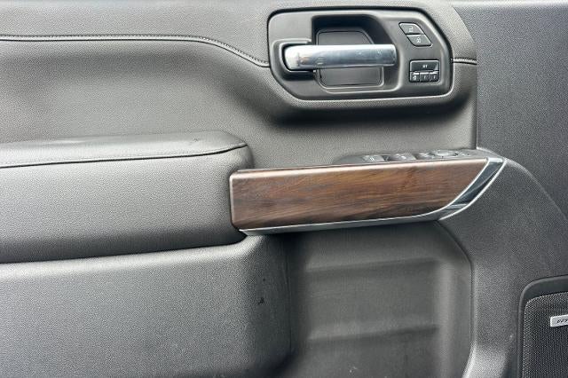 2023 GMC Sierra 2500 HD SLT