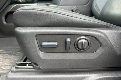 2023 GMC Sierra 2500 HD SLT