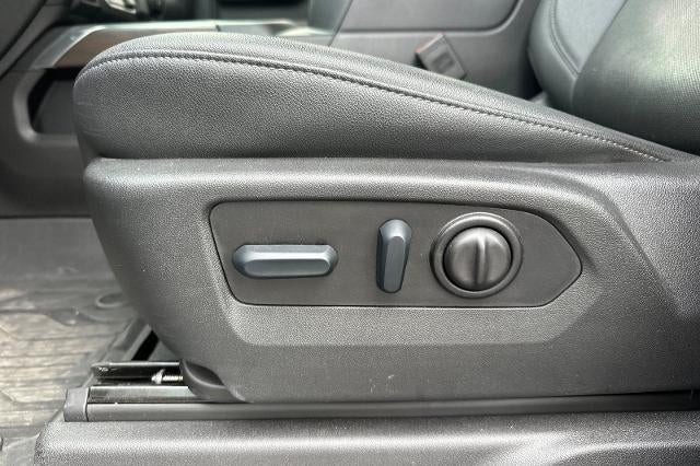 2023 GMC Sierra 2500 HD SLT