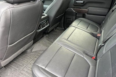 2023 GMC Sierra 2500 HD SLT