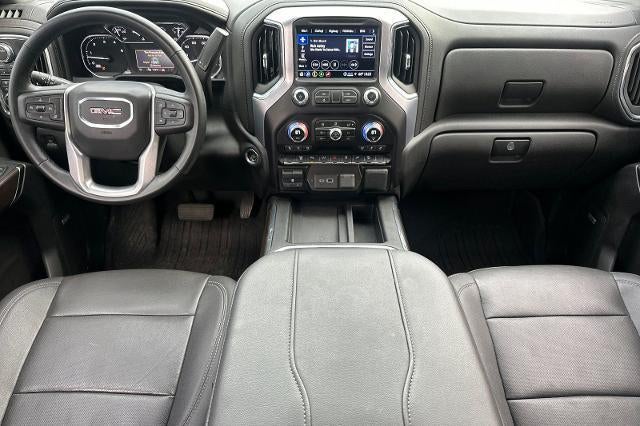 2023 GMC Sierra 2500 HD SLT