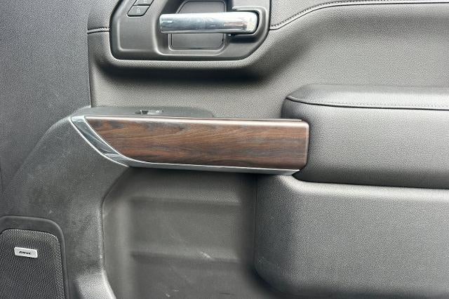 2023 GMC Sierra 2500 HD SLT