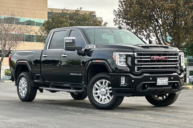 2023 GMC Sierra 2500 HD SLT