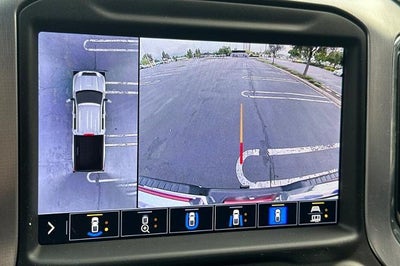 2023 GMC Sierra 2500 HD SLT