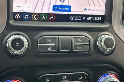 2023 GMC Sierra 2500 HD SLT