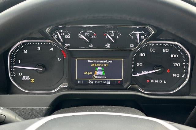 2023 GMC Sierra 2500 HD SLT