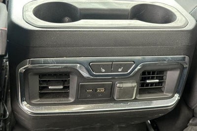 2023 GMC Sierra 2500 HD SLT