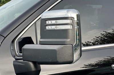 2023 GMC Sierra 2500 HD SLT