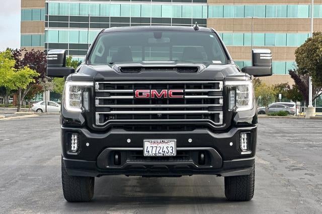 2023 GMC Sierra 2500 HD SLT