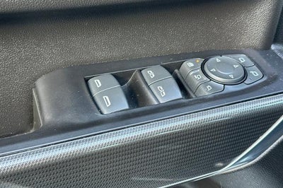 2022 GMC Sierra 2500 HD AT4