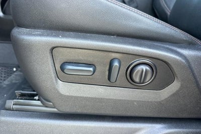 2022 GMC Sierra 2500 HD AT4