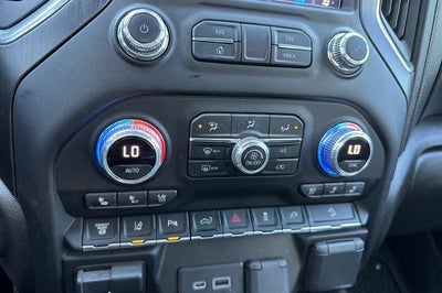 2022 GMC Sierra 2500 HD AT4