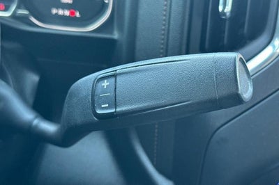 2022 GMC Sierra 2500 HD AT4