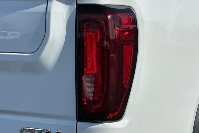 2022 GMC Sierra 2500 HD AT4