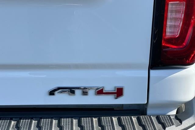 2022 GMC Sierra 2500 HD AT4