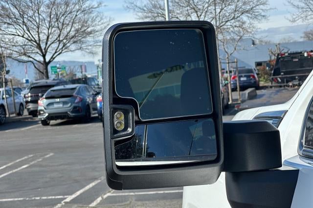 2022 GMC Sierra 2500 HD AT4